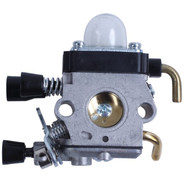 Förgasare Carb STIHL FS38 FS45 FS46 FS55 FS74 FS75 FS76 FS80 FS85 Trimmer