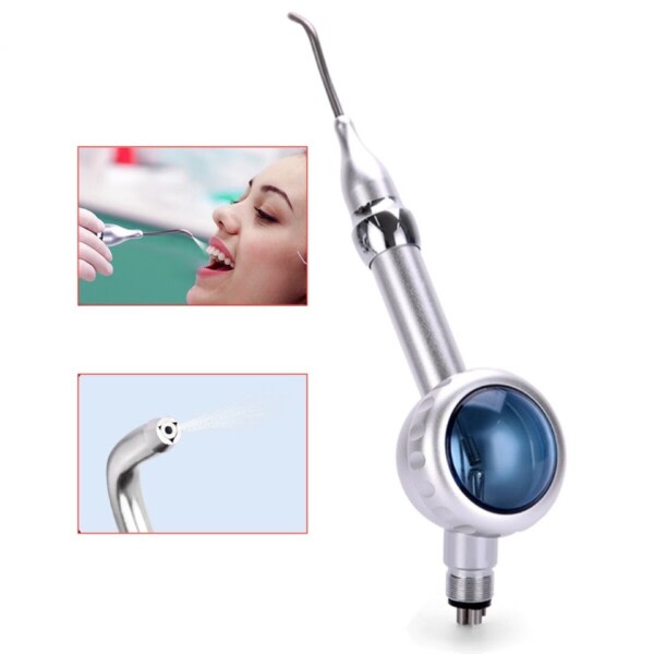 Air Powered Tand Polering System Anti-Resorption Prophy-Mate Sterilized Dentistry Verktyg