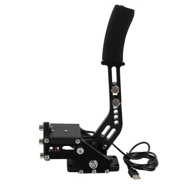 Bremse System Håndbrems For PC Hall Sensor  For racing spill