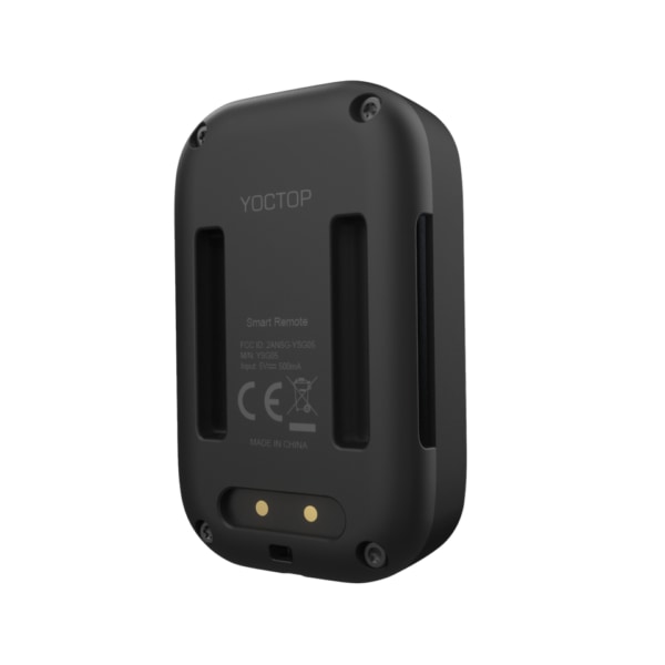 Smart fjernkontroll for GoPro