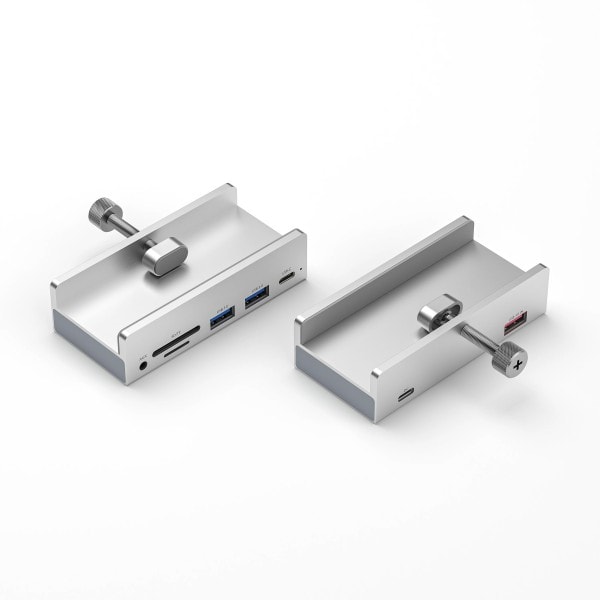 USB HUB 3.0 Aluminium Dockning Station 3 0 Multi-hub Splitter Adapter A C Extensor Concentrator