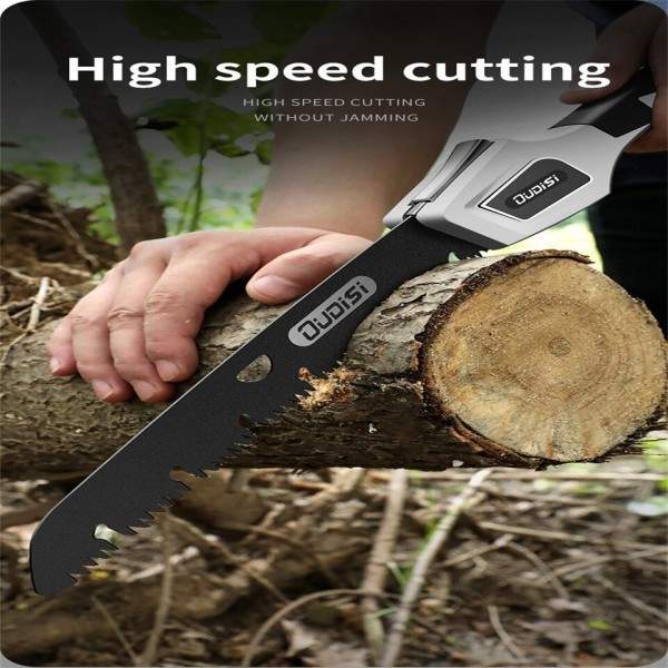 Foldning sav heavy duty ekstra langt blad hånd sav SK5 japansk sav