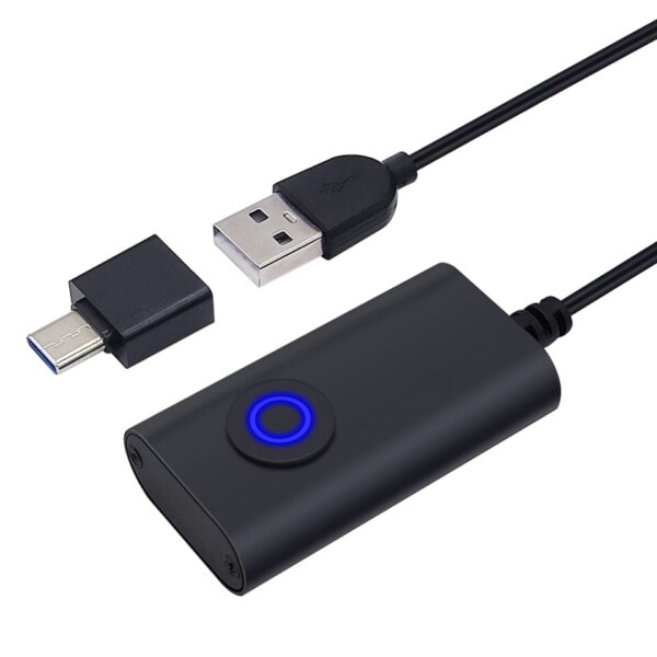Hiiri Jiggler Mover USB portti asematon päällä/Off kytkin simulointi