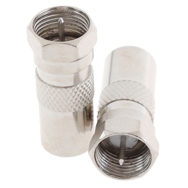 2st F Typ Hane Plug Connector Socket Hane Adapter