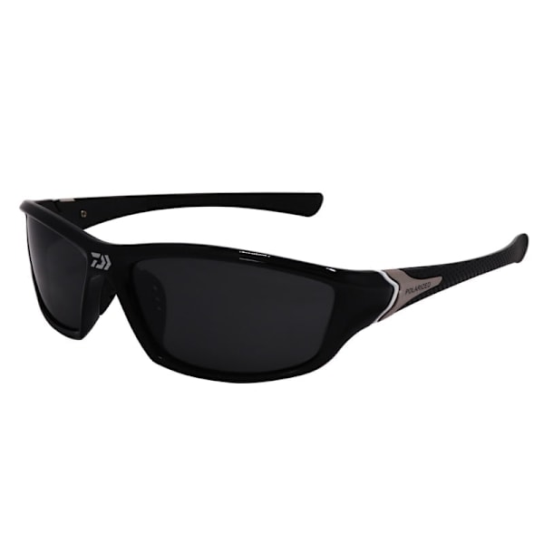 Polarisert Fiske briller