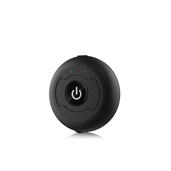 Multipoint Bluetooth 5.0 Audio Sender For TV PC Connect 2 Hodetelefoner