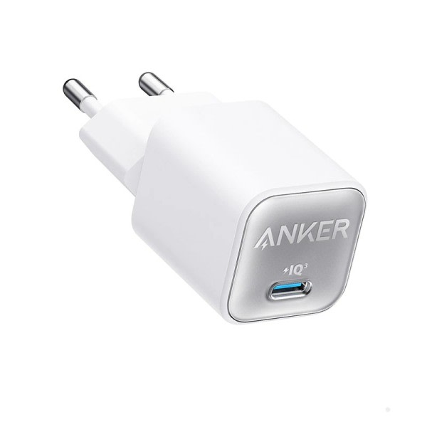 bärbar laddare USB laddare tpye c snabb laddare för MacBook Air iPhone