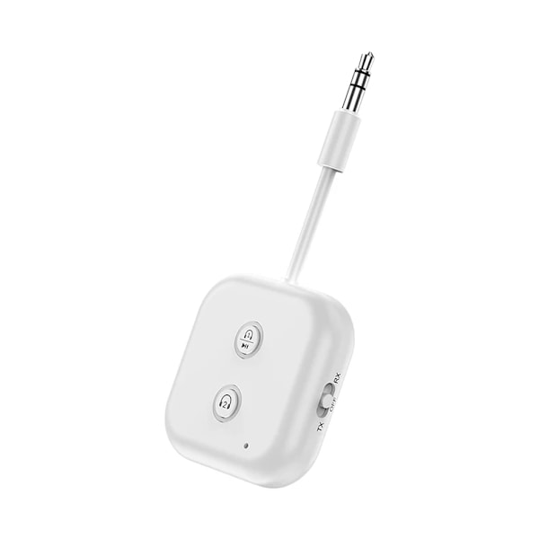 2 In 1 Dual Stream Bluetooth 5.3 Audio Sender Receiver