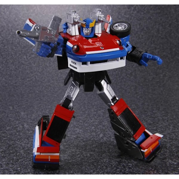 Transformer MasterPiece KO MP19 MP-19 Smokescreen G1 Series