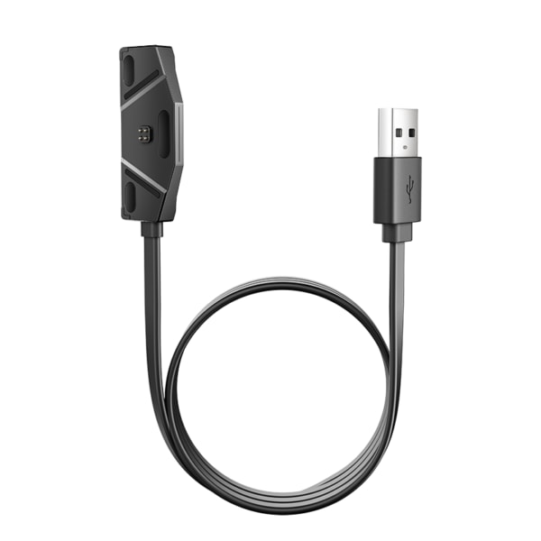 Original Sort Shark 3/ 3 Pro Magnetisk Oplader kabel USB Oplader Type C