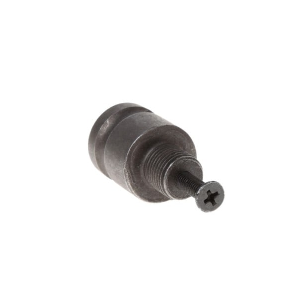 1/2'' Drill Chuck Adaptor For Støtnøkkel Konvertering 1/2-20UNF med 1 Pc Screw 87HB