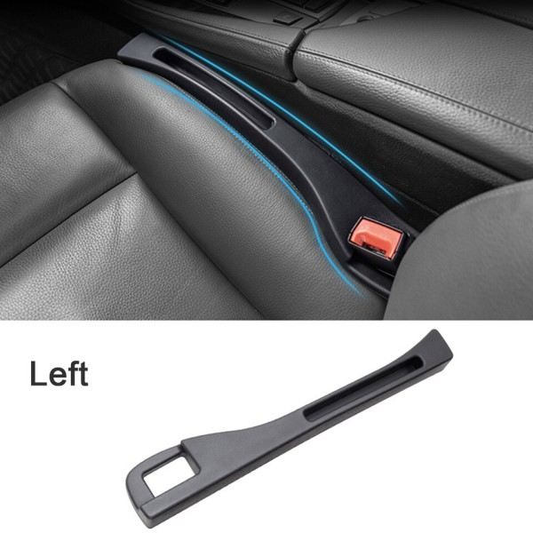 Auto istuin aukko täyte sivu sauma tulppa nauha tiivis täyttö nauha auto istuin aukko sisä
