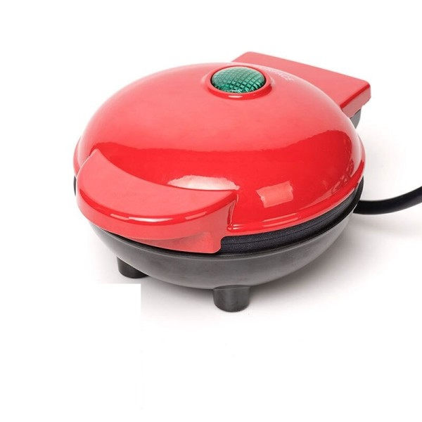 Våfflor Electric Maker Bubble Ägg kaka ugn frukost våfflor maskin ägg kaka ugn panna