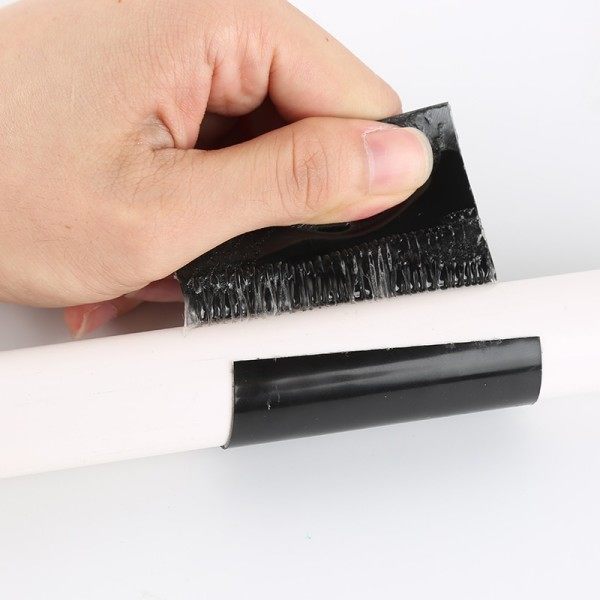 Super Strong Vanntett Tape Ytelse Selv Fix Tape Fiberfix Adhesive Stop Leaks Seal Repair Tape