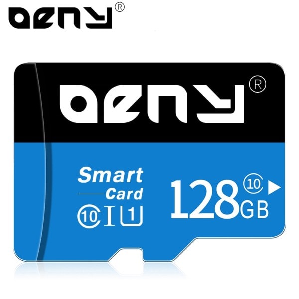 Micro TF SD kortti 512GB 256GB 128GB 64GB 32GB 16GB 8GB muisti kortti Flash luokka 10 SD kortti