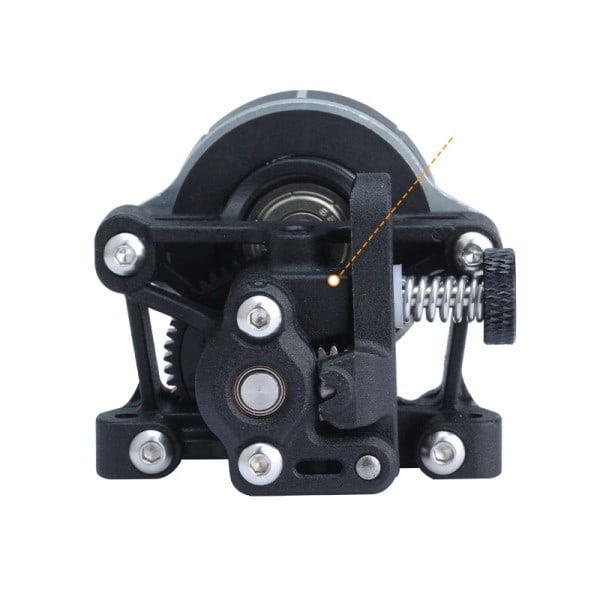 MINI Extruder SLS & Injection Moulding Light Weight DDB Extruder