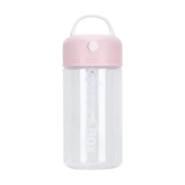 380ML Elektrisk Protein Shaker Flaske Damer Automatisk Selv Røring Kaffe Kopp Reise krus Miksing