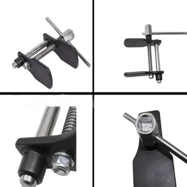 Bil skive bremse klods spreder auto bremse klods caliper spreder separator caliper hånd værktøj