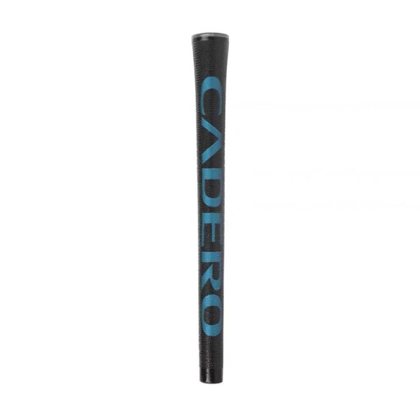 Krystal Standard 10stk  CADERO 2X2 AIR NER Golf Grips