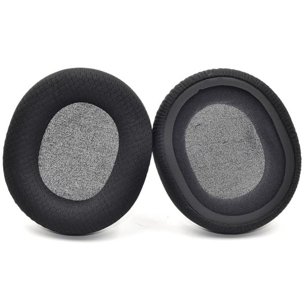 Sopii steelseries Arctis 1/3/5/7/9/PRO korva pehmusteet Langaton Peli kuuloke tyyny suoja sieni tyyny