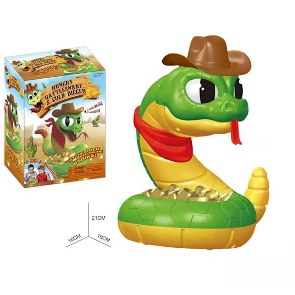 Snake Pelit Lapset's lelut Fidget bile peli