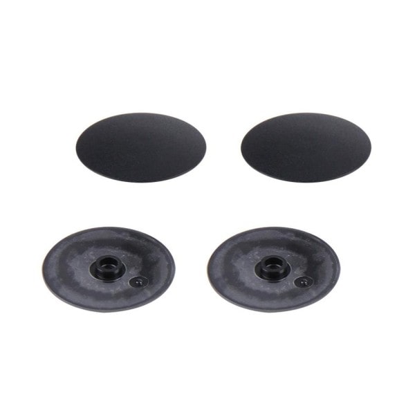 Bund Etuiet Gummi Fødder Fod erstatning til Macbook Pro Retina A1398 A1425 A1502 Laptop Fod Pad
