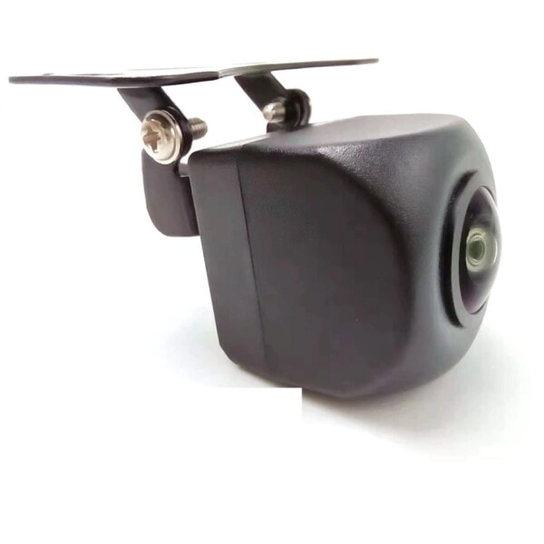 Fordon Kamera Fisheye lins 200 grader visningsvinkel Används som fram eller bakåt kamera