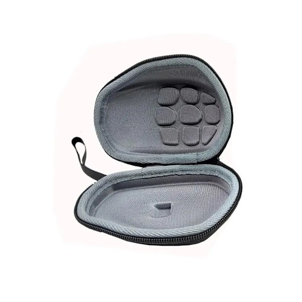 Premium Hårt fodral skydd för Logitech MX Master 3 / 3S Avancerat Trådlös Mouse Travel Bärbar Möss väska Hård Shell Tillbehör