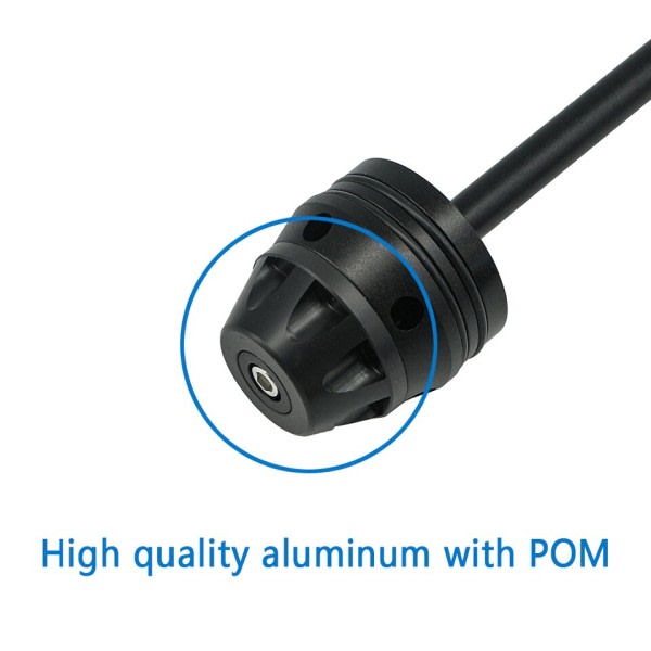 Bak Hjul Gaffel Aksel Cap Crash Protector Slider Spindel Nav For BMW