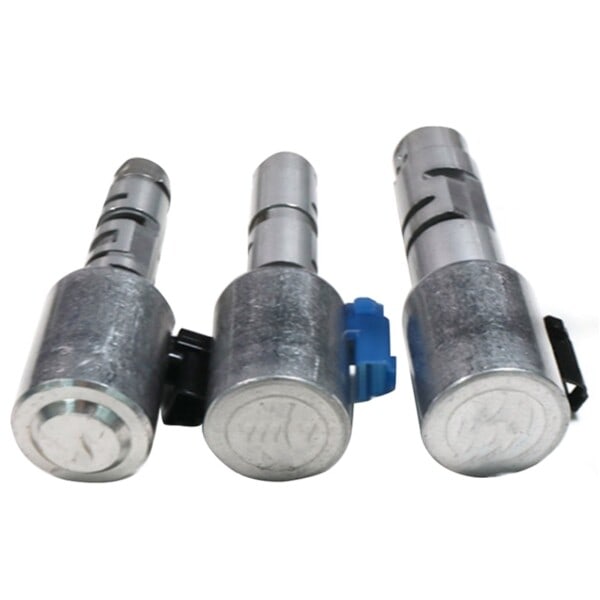 CVT Skift Kontroll Transmission Solenoider Kit för Toyota Corolla Helix Altix ZRE172