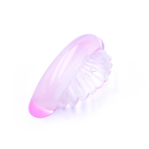 5 par 5 storlek fransar lyft silikon kuddar ögonfrans perm 3D curler ögonlappar  applikator verktyg ögonfransar förlängning tillbehör