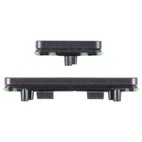Original Power og Lydstyrke Knap Kontrol Knap For Google Pixel 7 Pro Udskiftning af Mobil Telefon Reparation Parts