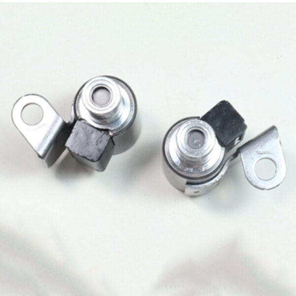 CVT Skift Kontroll Transmission Solenoider Kit för Toyota Corolla Helix Altix ZRE172