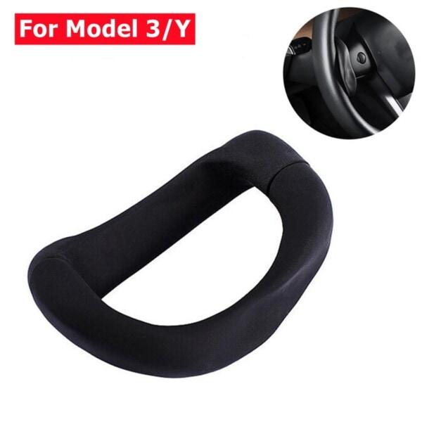 Ratt Hjul Booster Automatisk Assisterad Motvikt Ring Modell X S FSD AP Gravity Ring