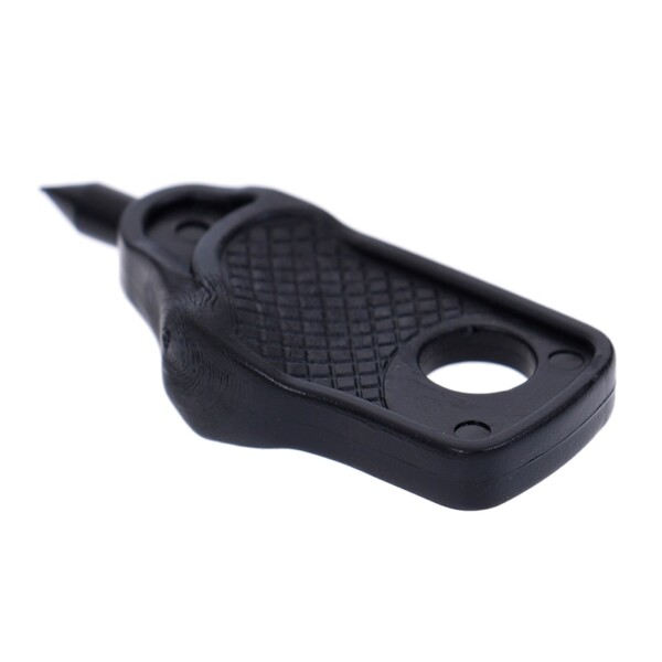 1st Ny kommer 4mm Mini Dropp Bevattning Hål Punch Fitting Vatten Rör Bevattning