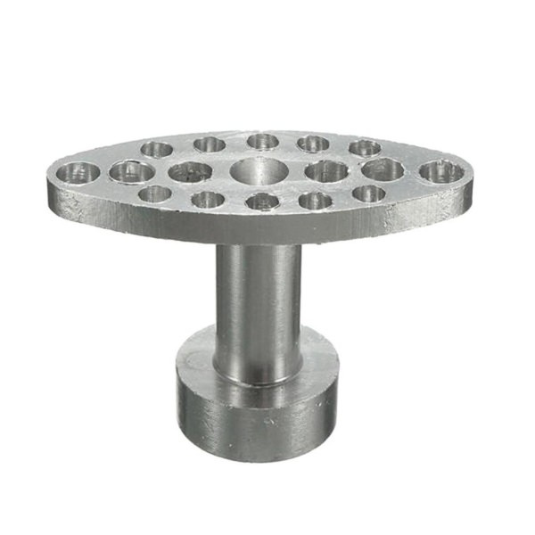4st Bil Kaross Lackfri Dent Hagel Spänne Aluminium Legering Lim Puller Flikar Avlägsnare Bil Reparation Set