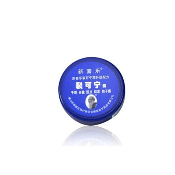 Reparation Hånd Creme Anti-tørrende Hæl Revnet Reparation Urter Crack Fod Creme