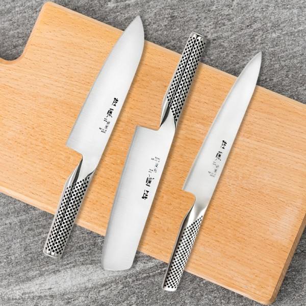Køkken kniv sæt fisk filet rustfrit stål kød kløver kok kniv
