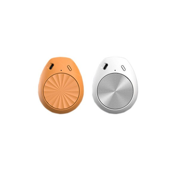Bluetooth Mini Fuktighet Och Temperatur Sensor Trådlös Termo Hygrometer