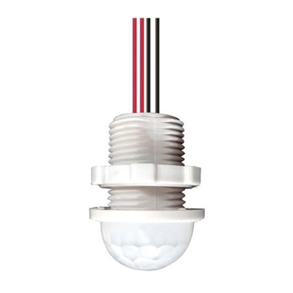 Lys Switch Sensor Detektor Intelligent Switch Led 110v 220v Infrarød Sensor Infrarød Automatisk Slå På Av