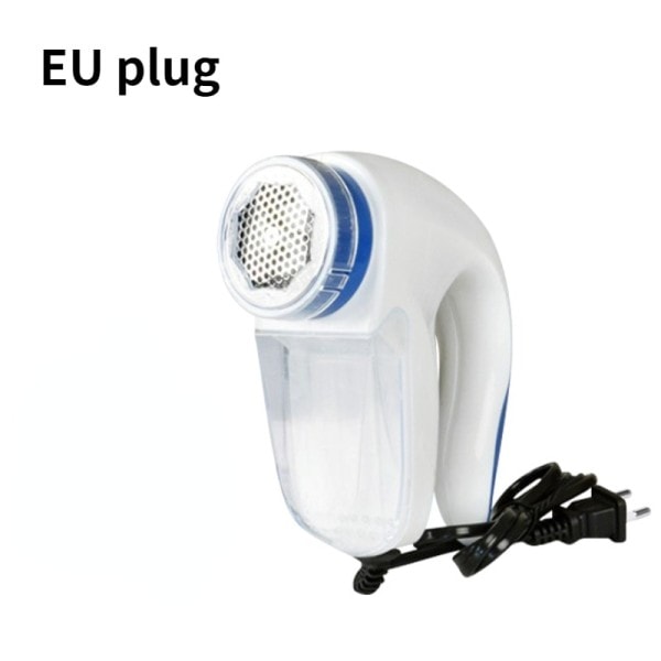 Ludd Remover El Kläder Fuzz Pills Rakapparat