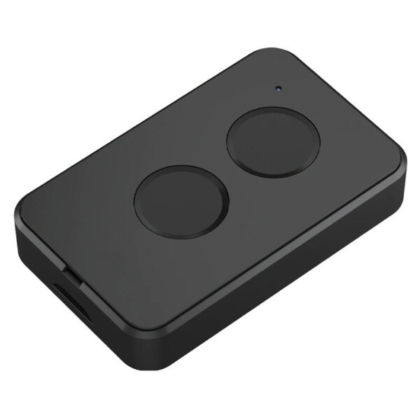 DOORHAN SENDER - 2 PRO Gate Kontrol 433MHz Garage Fjernbetjening Kontrol Nøgle