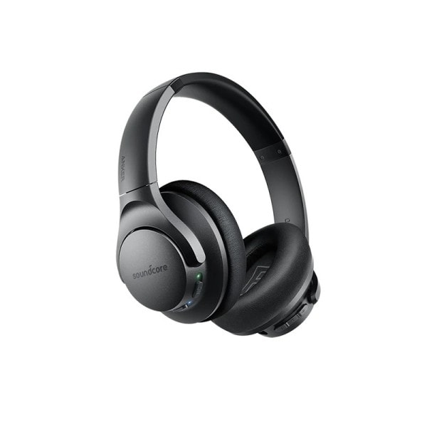 Soundcore Life Q20 Hybrid Active Noise cancelling Hodetelefoner