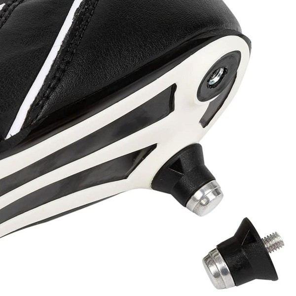 Fodbold støvle udskiftning pigge 15 mm holdbar fodbold støvler nitter