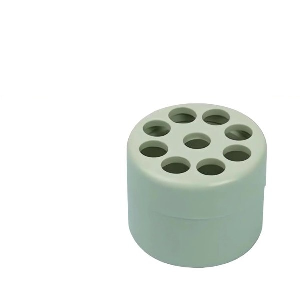 Spiral Ikebana Stengel Holder Spiral Stengel Holder for Vaser Blomster arrangement Holder