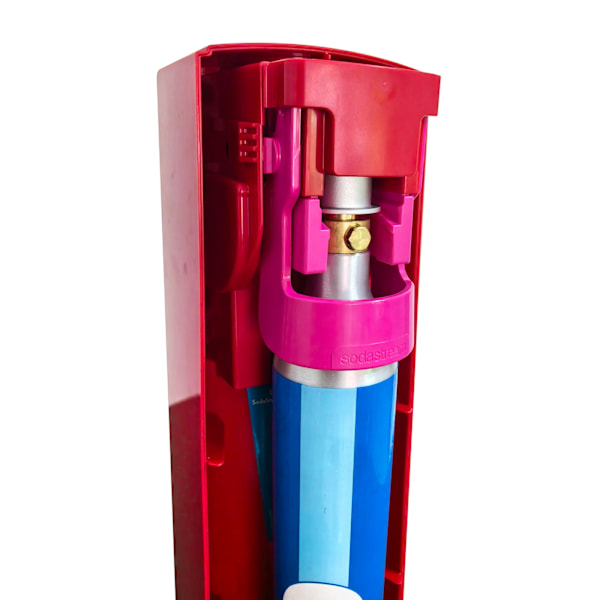 Quick Connect Adapter Sodavand Vand Tilbehør Sodavand Maskine