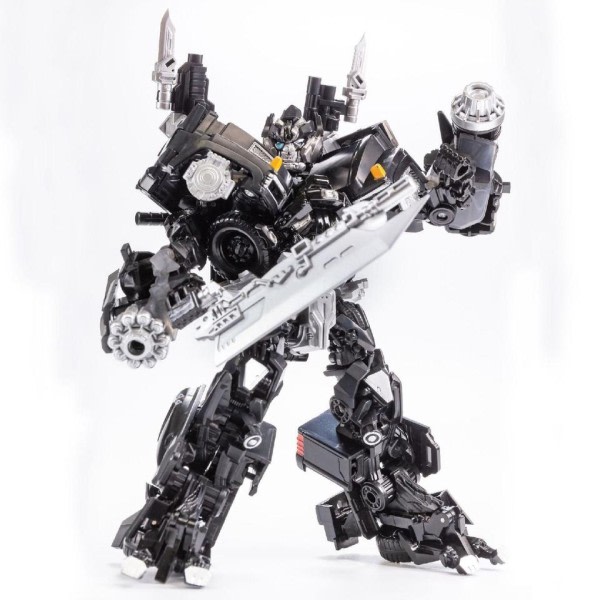 Transformation leksak expert lastbil bil legering modell aktion figur deformation robot leksak