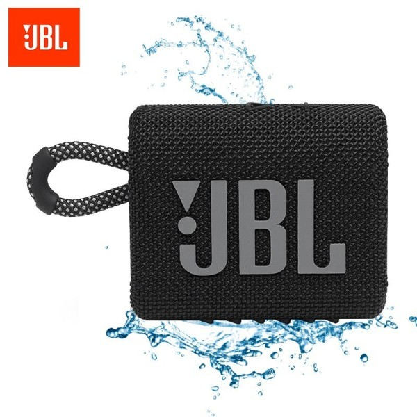 Bärbar Bluetooth Högtalare Kraftfull Bas Subwoofers Mini Trådlös Högtalare
