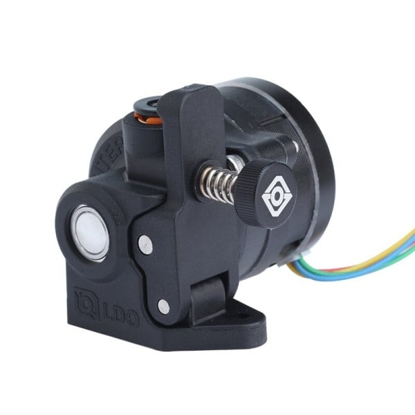 V2.0 LDO Orbiter Extruder V2  LDO MOTOR Double Gear Direct Drive Kompatibel  ender