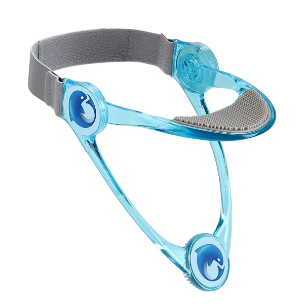 Justerbar Nack Stöd Handstag Dekomprimerad Shaping Cervical Traction Krage Framåt Posture Corrector